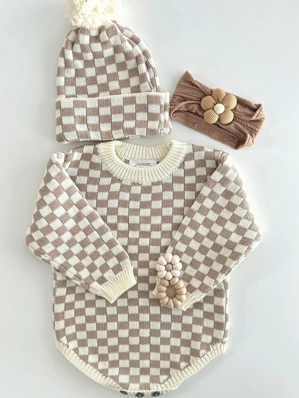 Ellis Knit Bodysuit