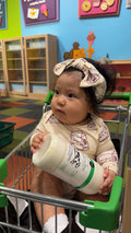Farm Fresh Bamboo Bodysuit