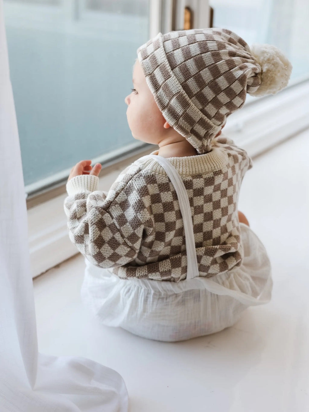 Ellis Knit Bodysuit