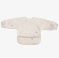 Long Sleeve Feeding Smock