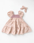 Rosalie Meadow Dress