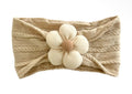 Daisy Mae Floral Headband