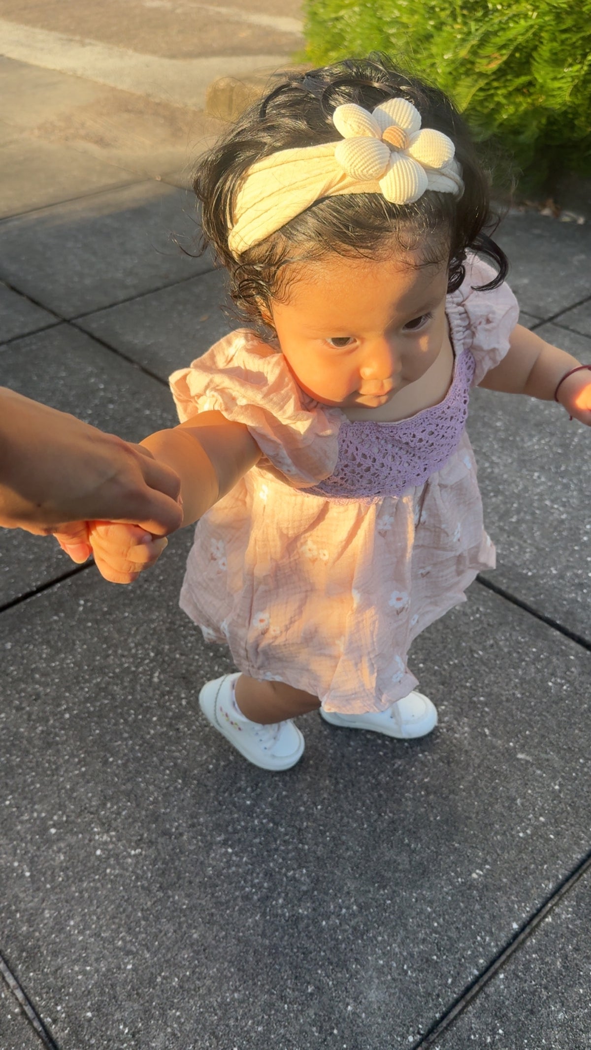 Rosalie Romper Dress