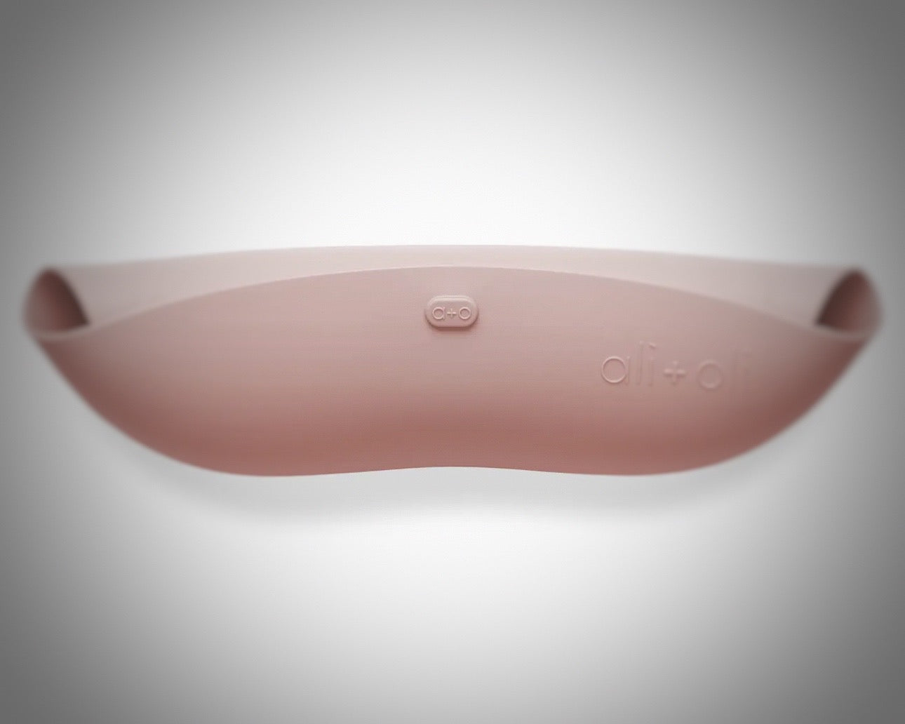 Roll-Up Silicone Baby Bib |
