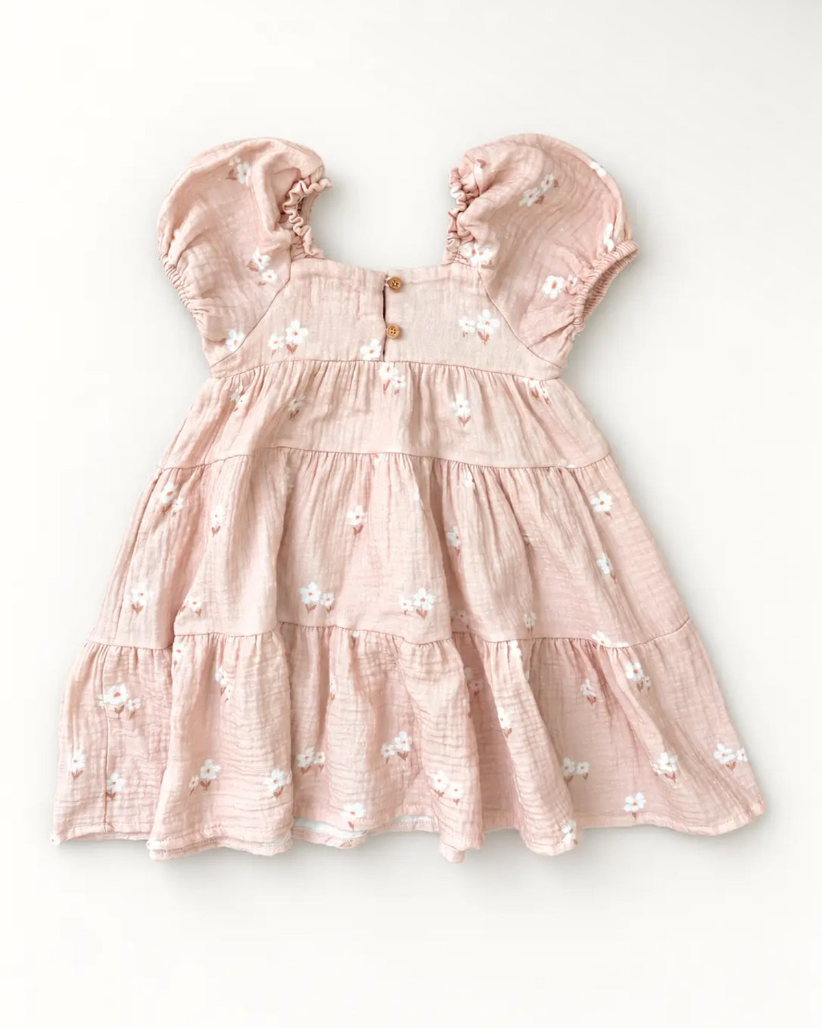 Rosalie Meadow Dress